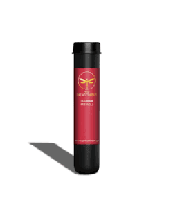 Dragonfly EZ Bake OG - Pre-Roll