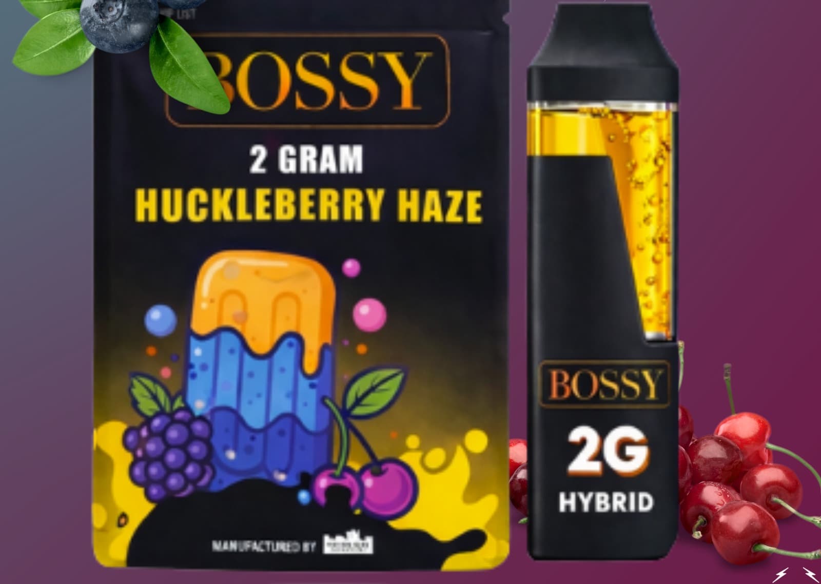 Bossy