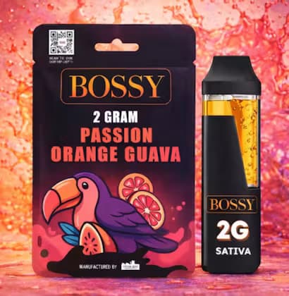 Bossy