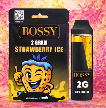 Bossy