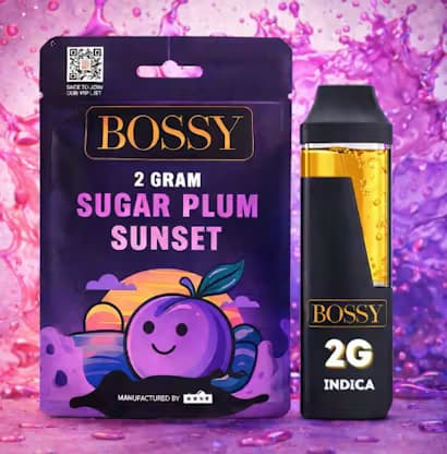 Bossy