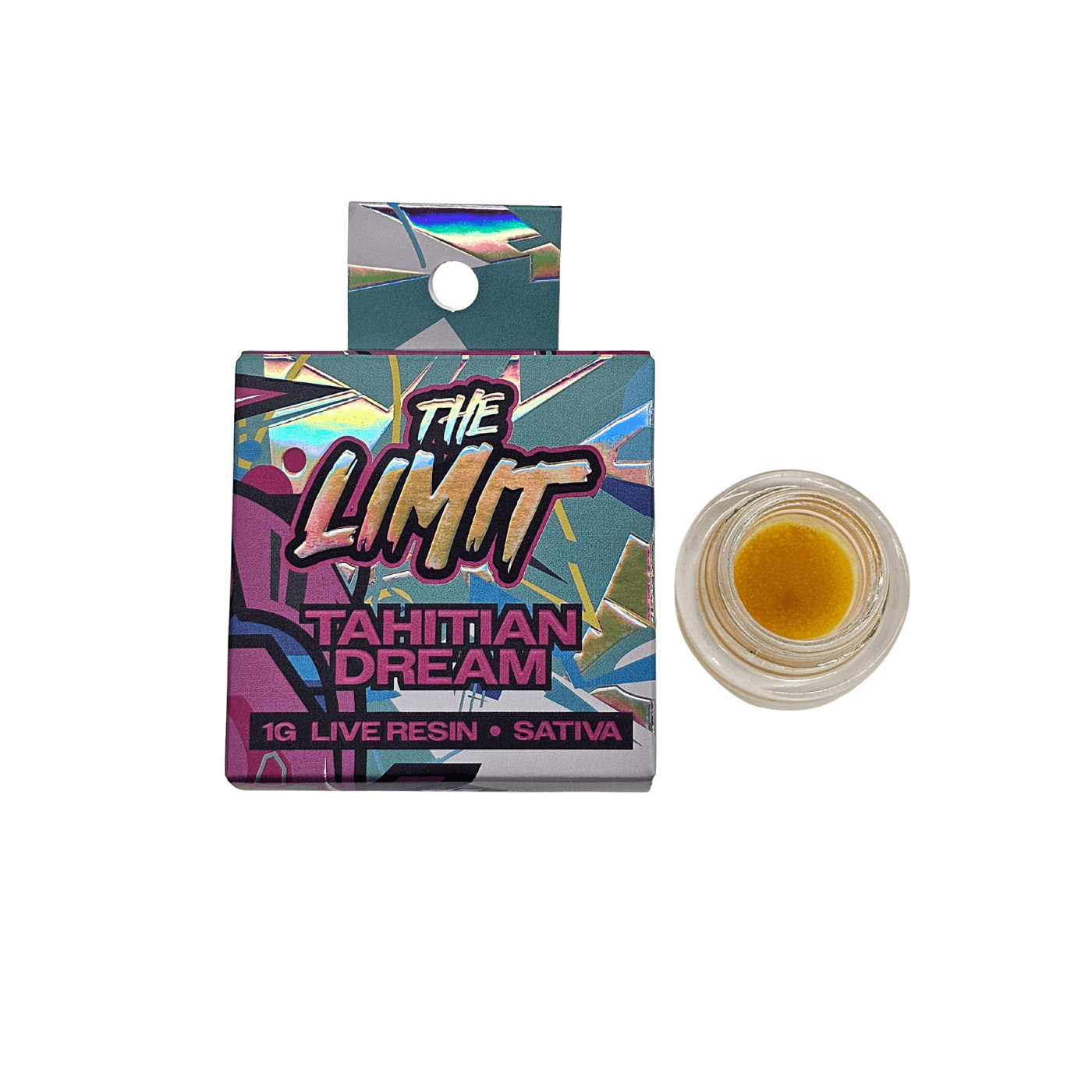 The Limit