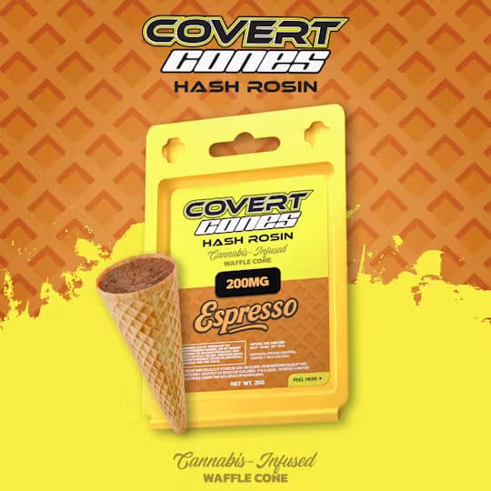 Covert