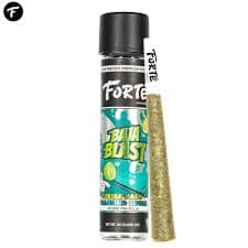 Forte Cannabis