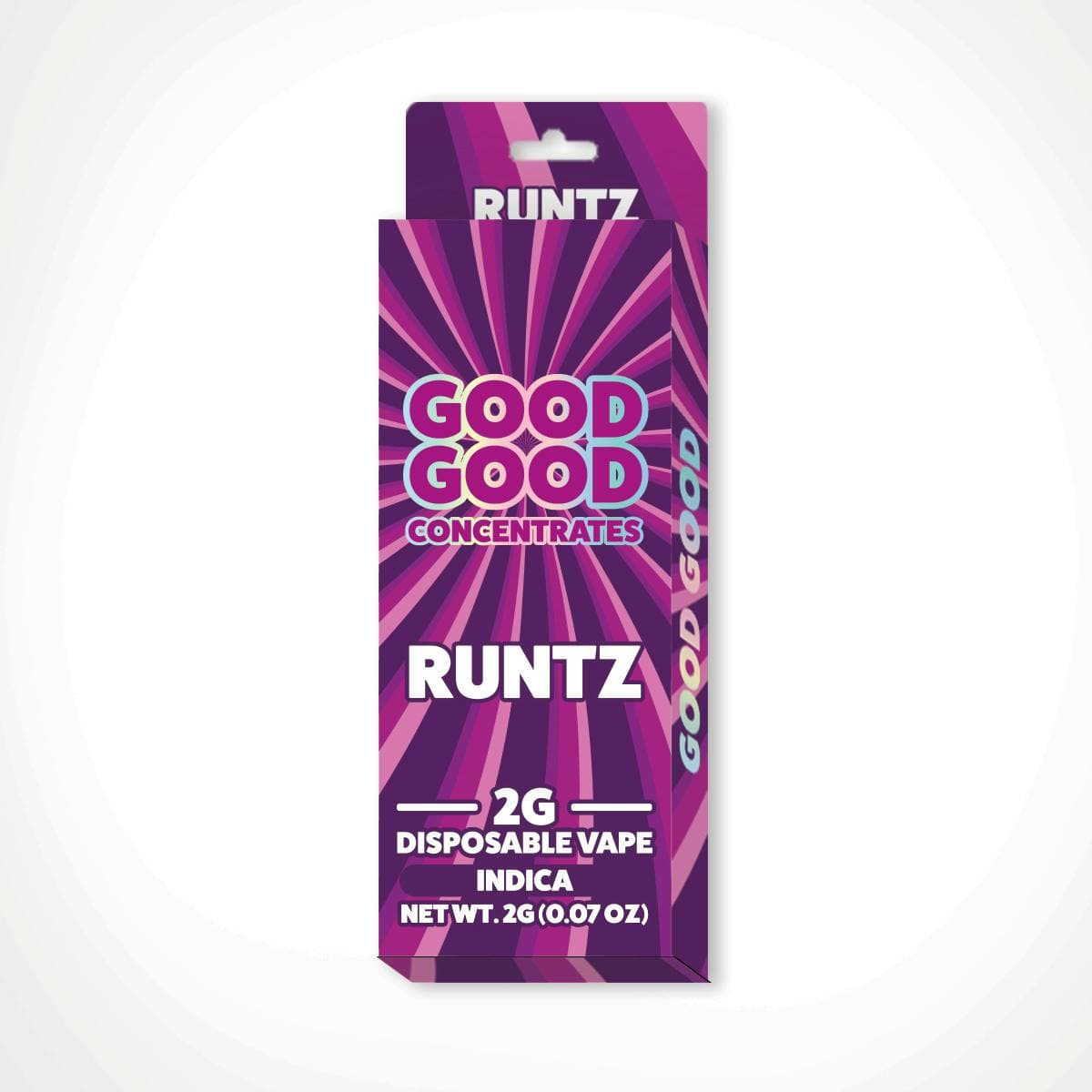 GoodGood