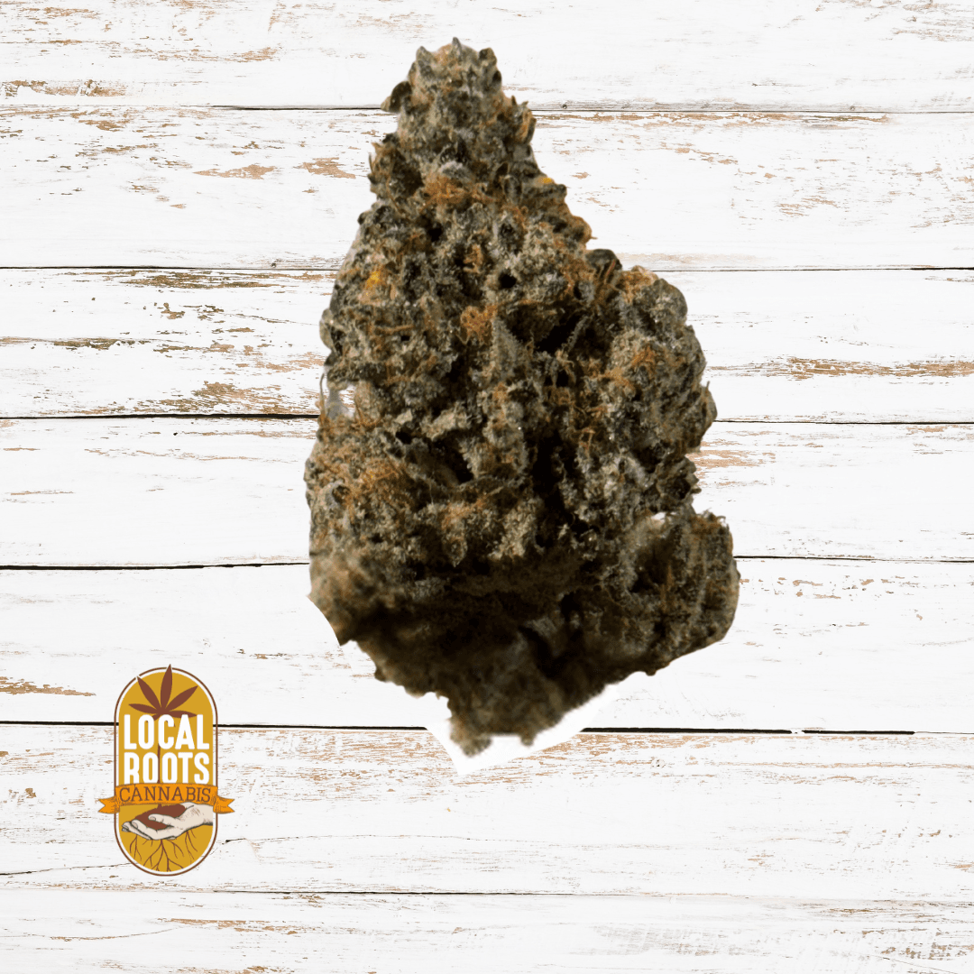 Old School Organics