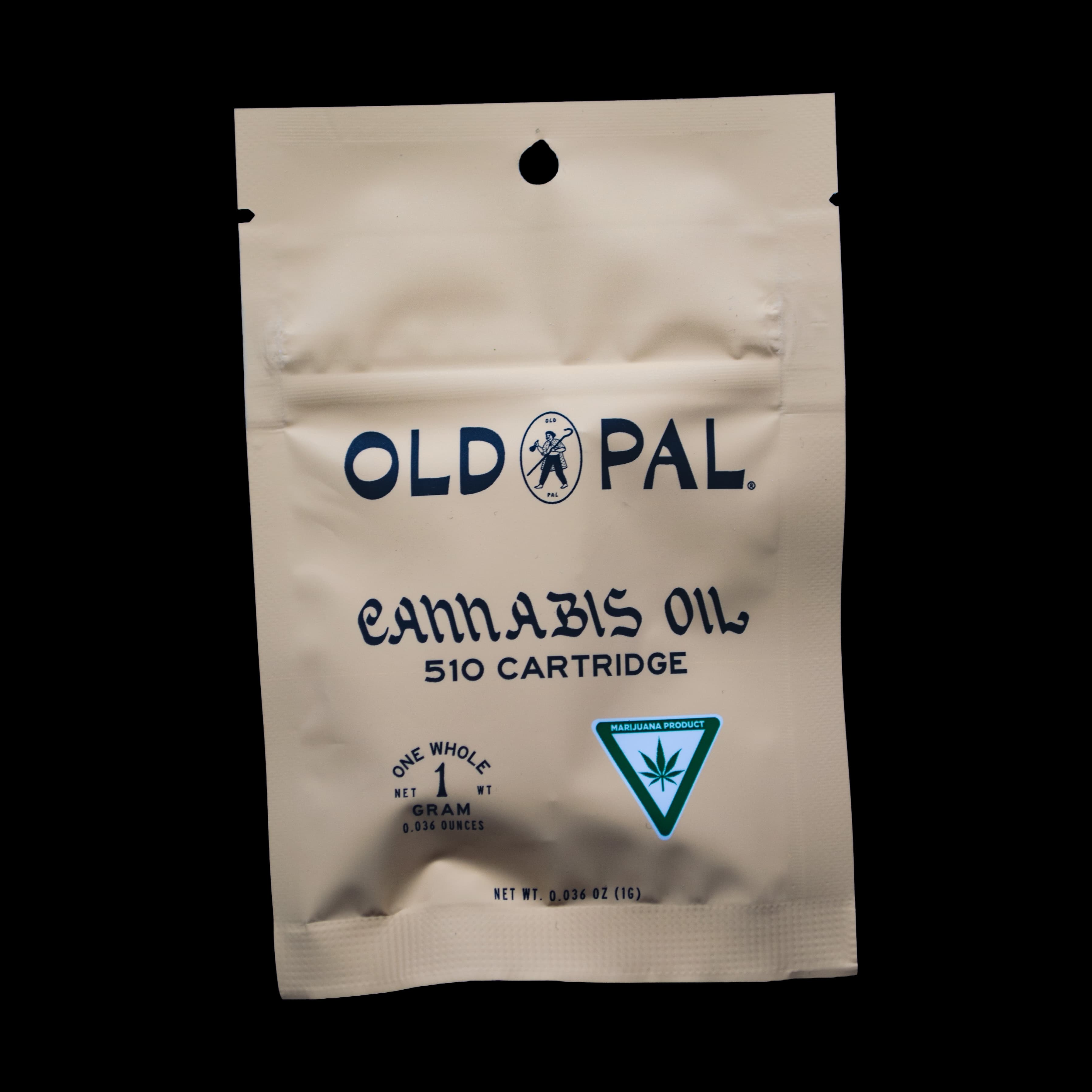 Old Pal