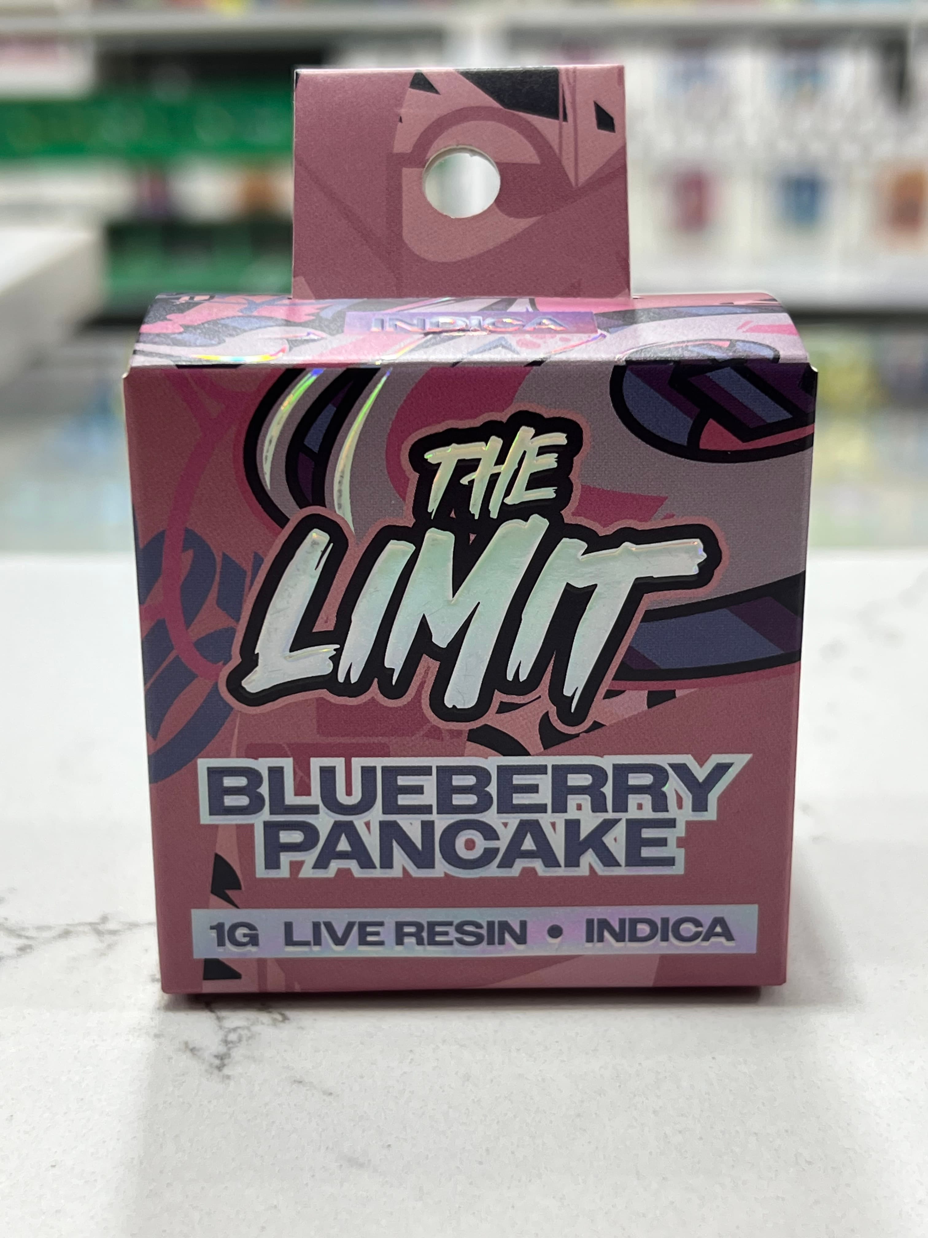 The Limit