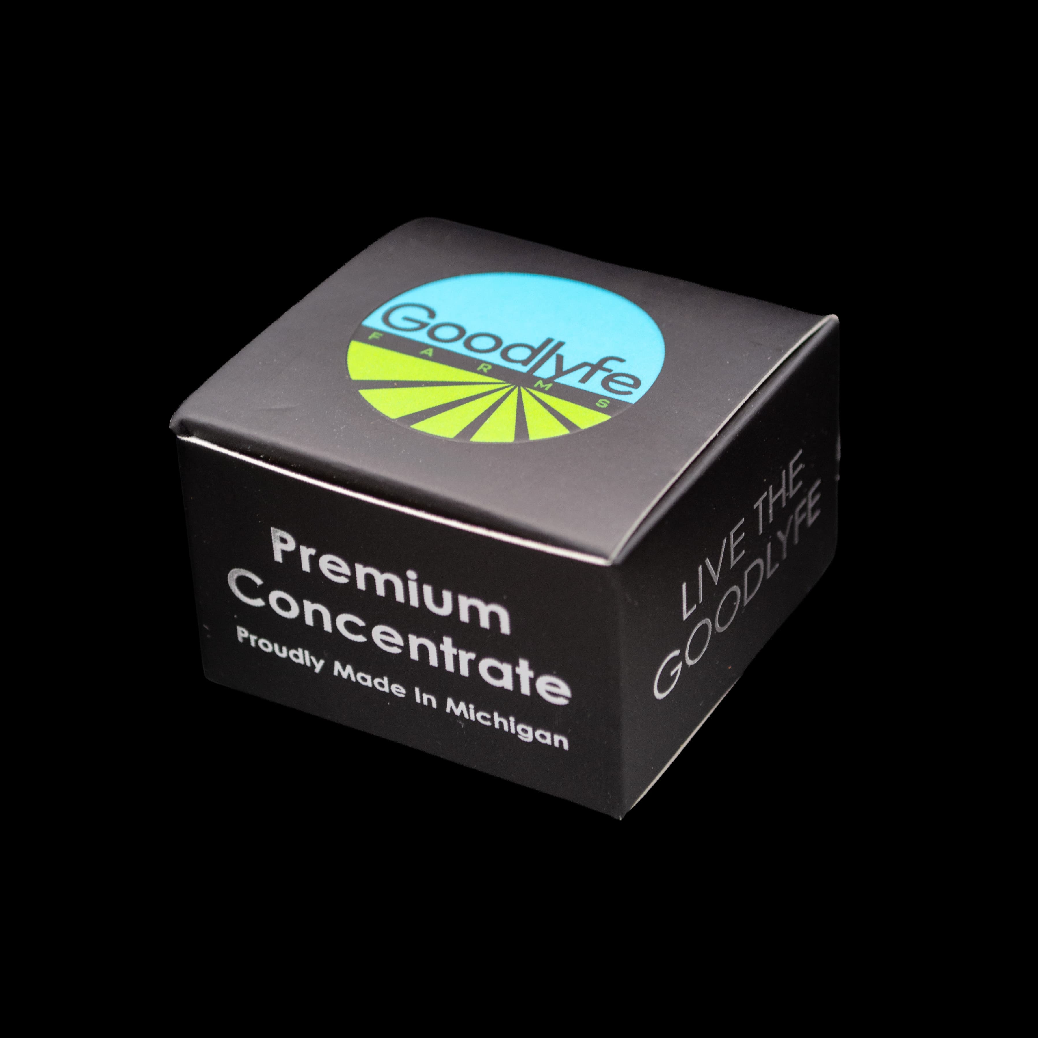 Goodlyfe Farms - Animal Face - Live Resin