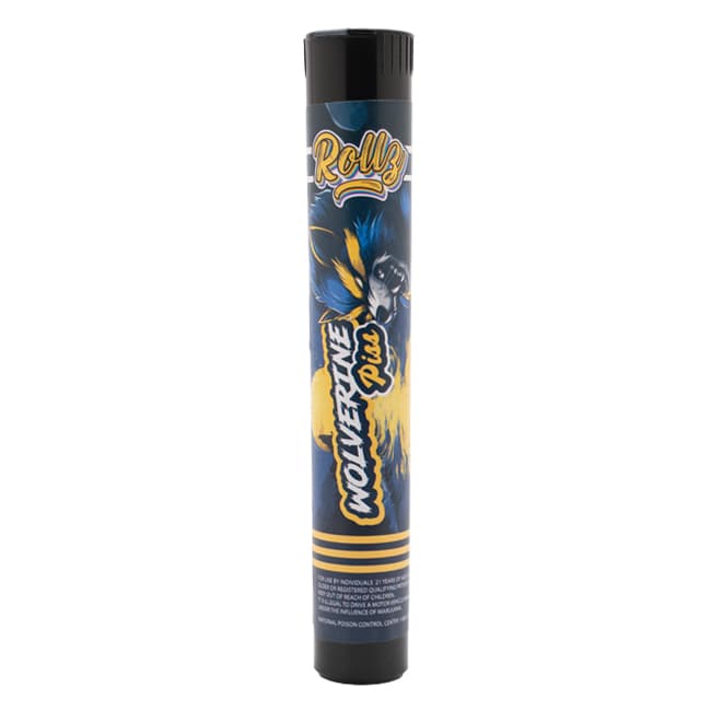 ROLLZ