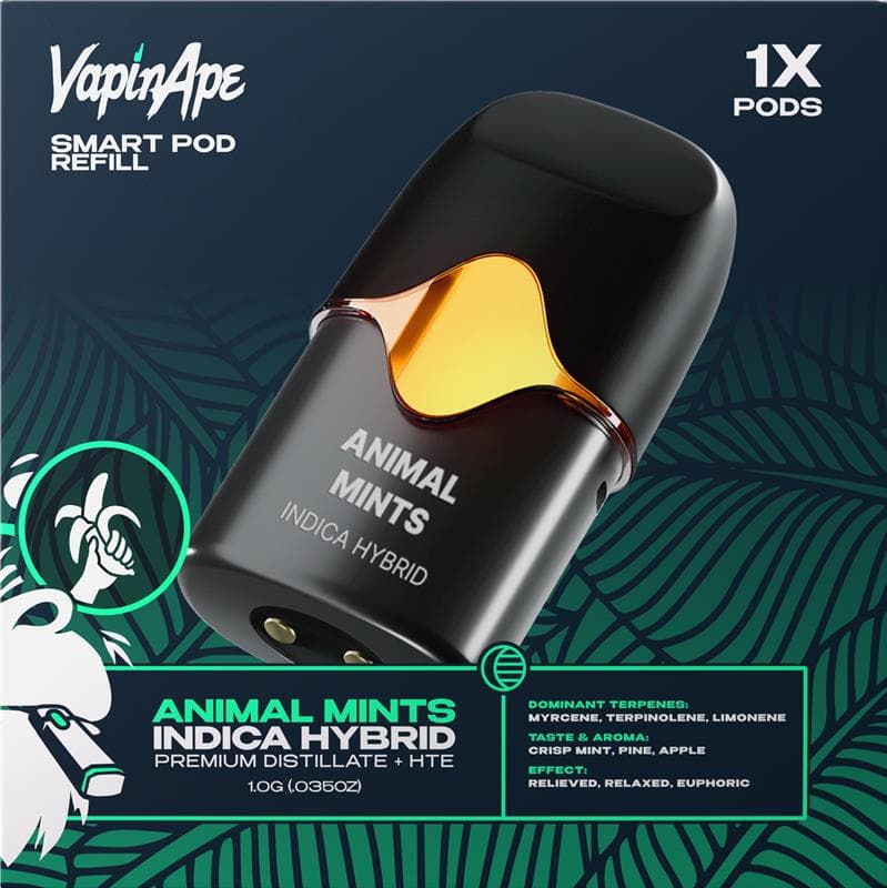 Vapin Ape
