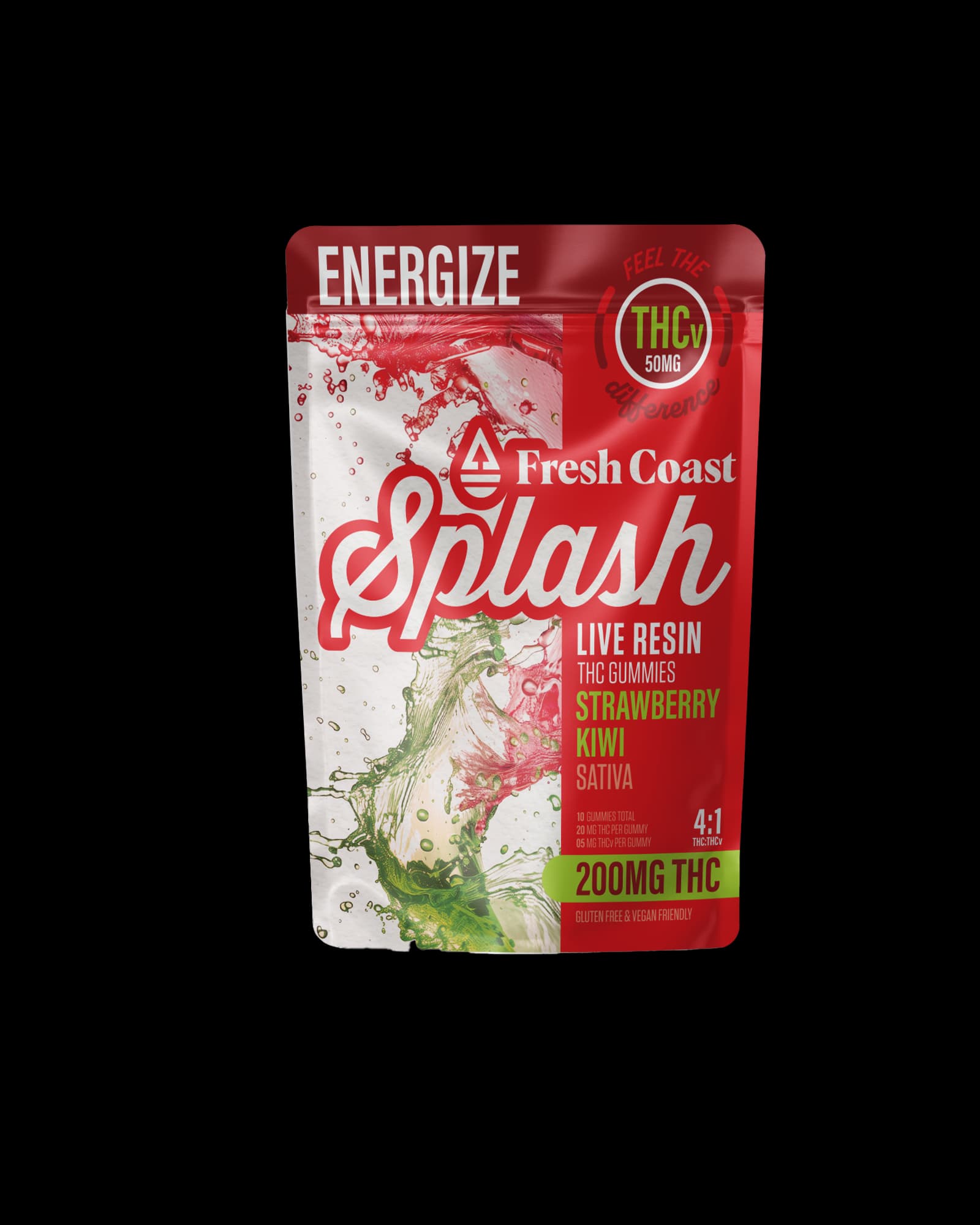 Splash