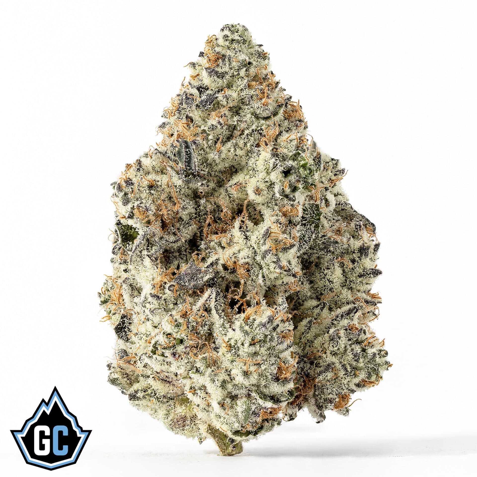 Glacier Cannabis Flower