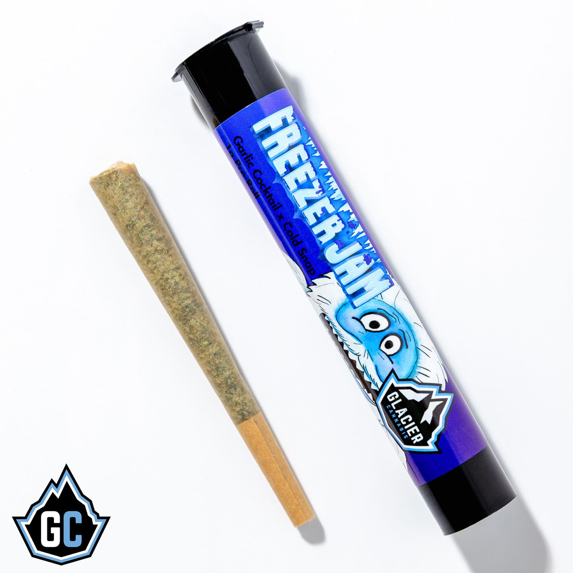 Glacier Cannabis
