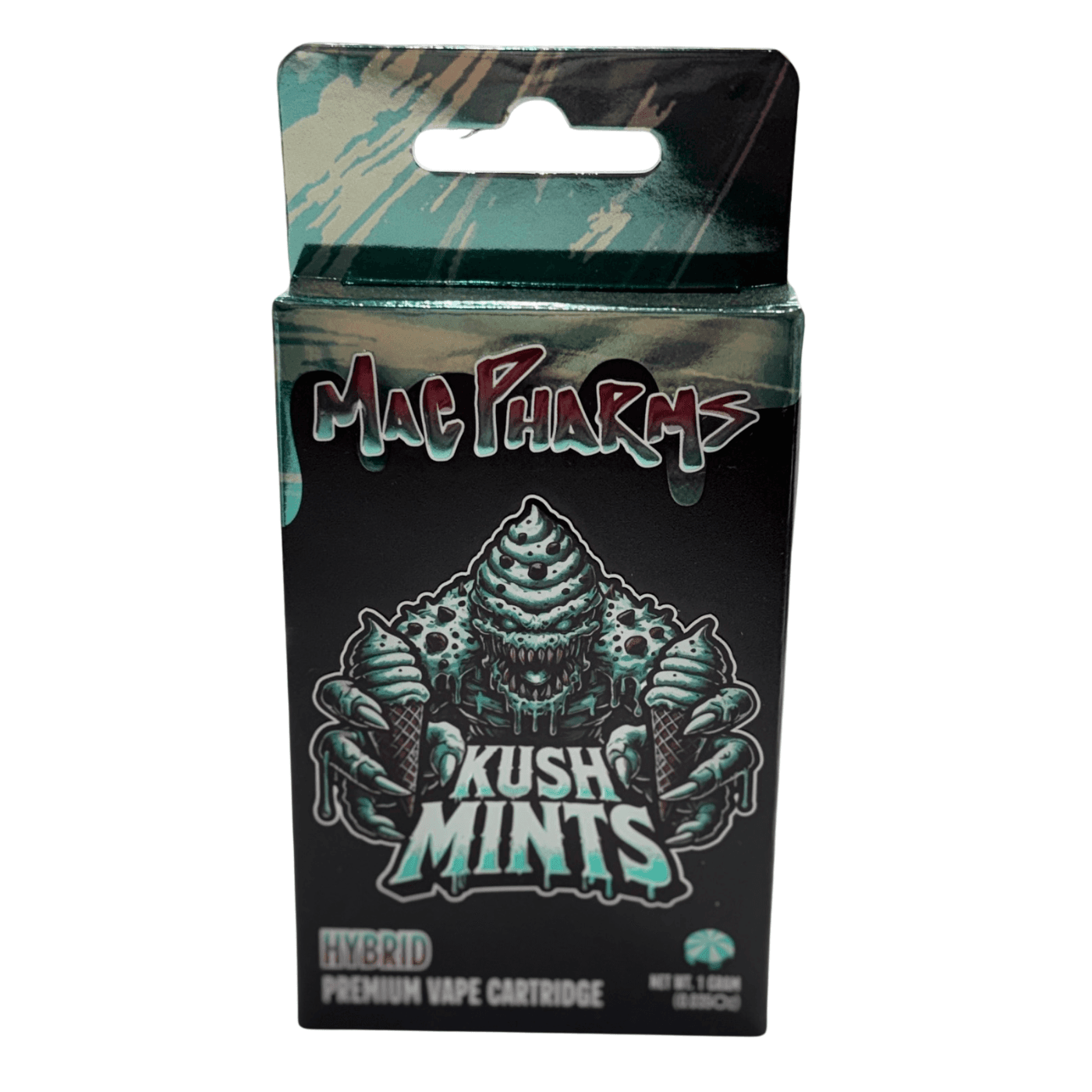 MAC PHARMS Vapes