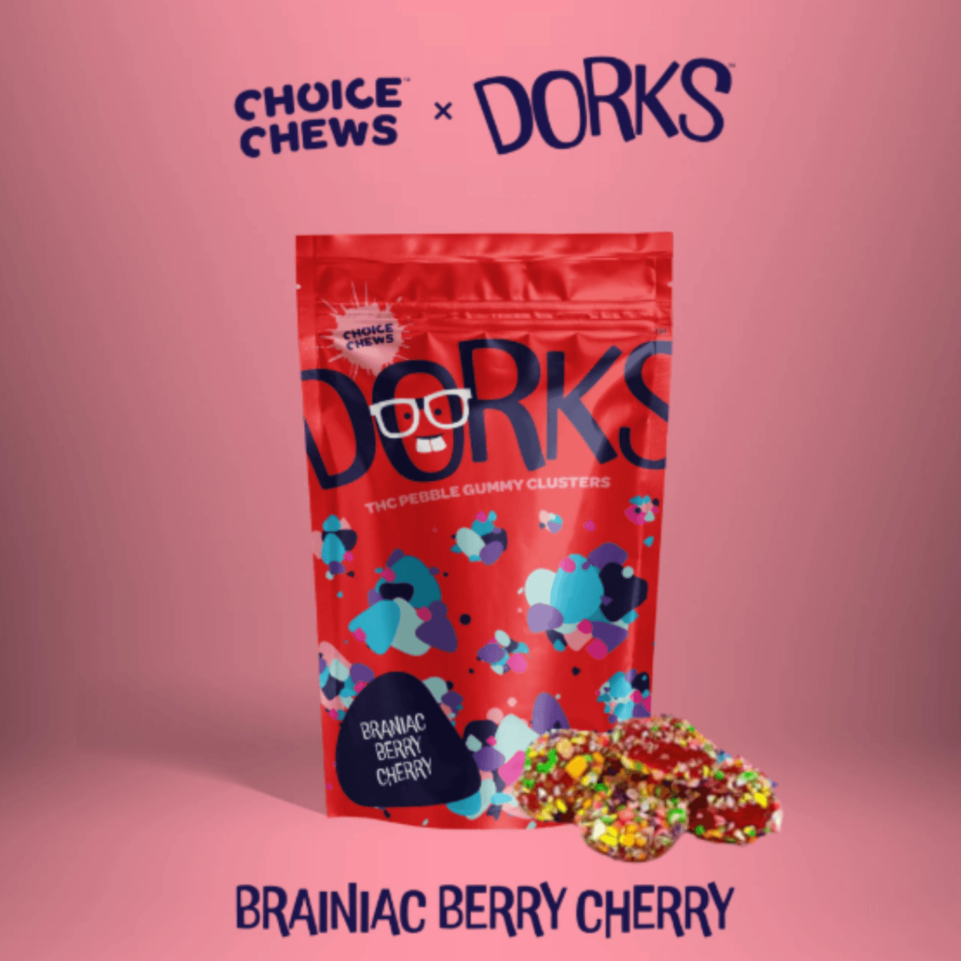 Choice Chews