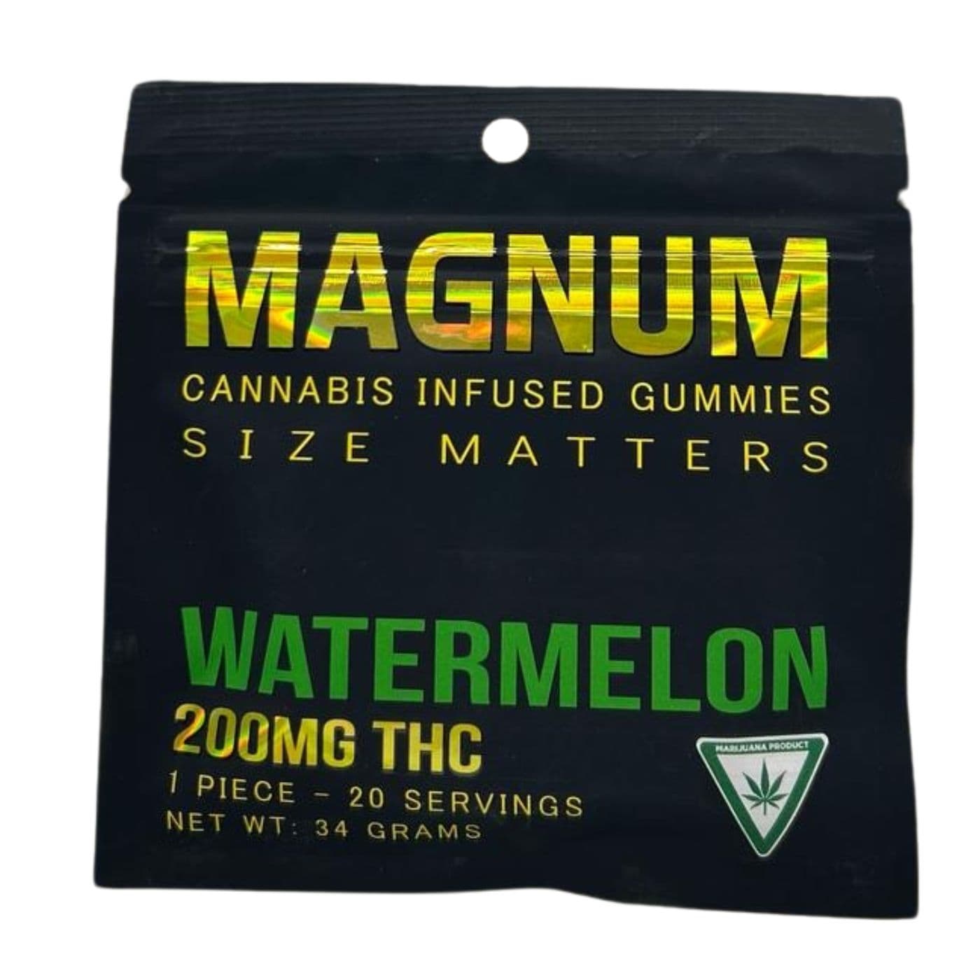 Magnum WATERMELON | 200MG