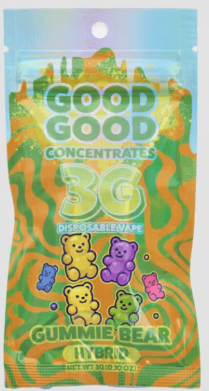 GoodGood Vapes