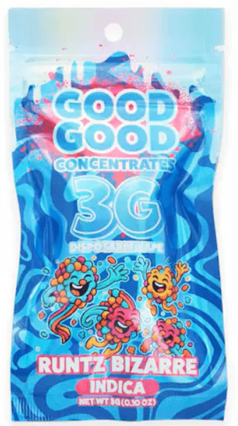 GoodGood