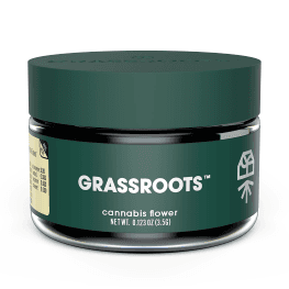 Grassroots