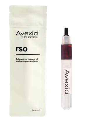 Avexia