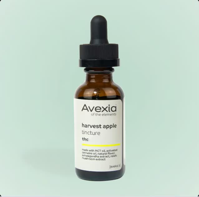 Avexia Concentrates