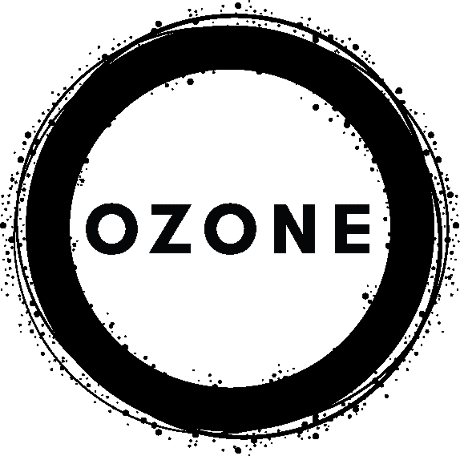 OZONE Ozone Edibles 10pk/100mg- Assorted Berry