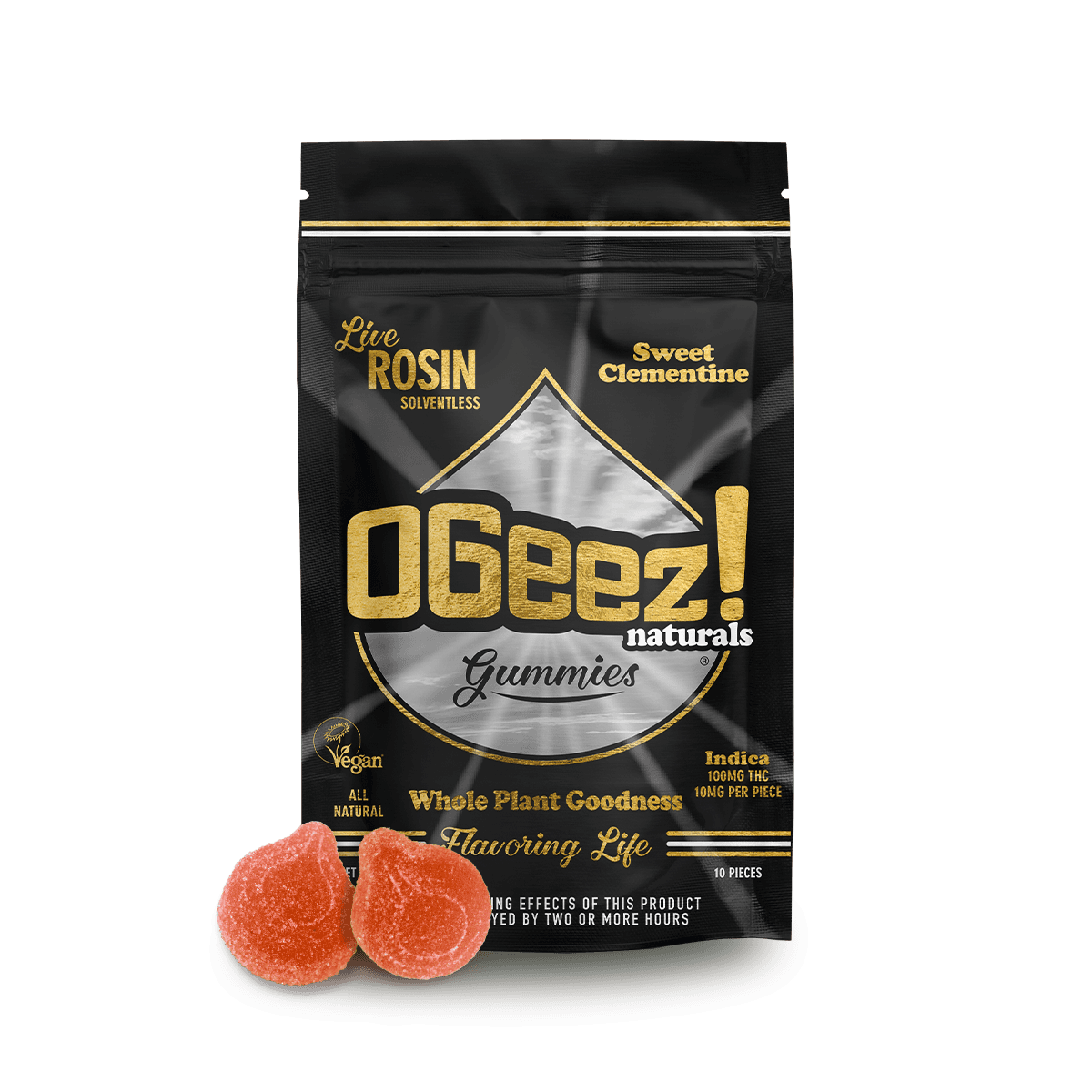 OGeez!