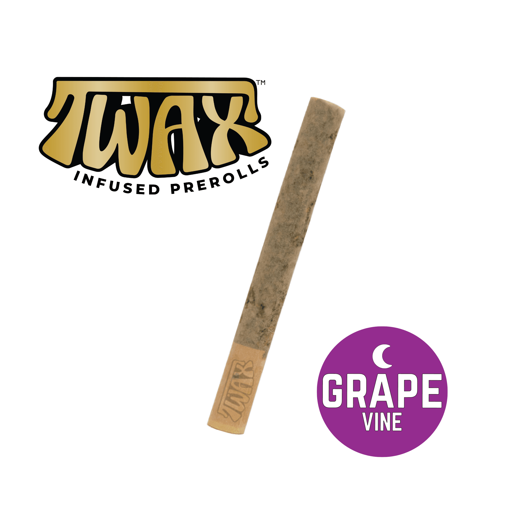 TWAX Grapevine