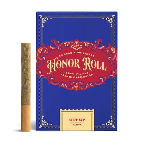 Honor Roll