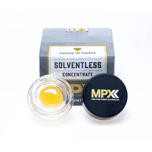 MPX