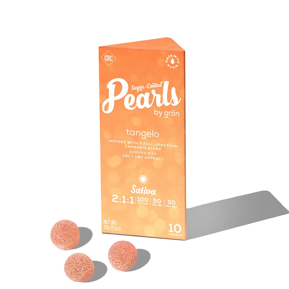 PEARLS