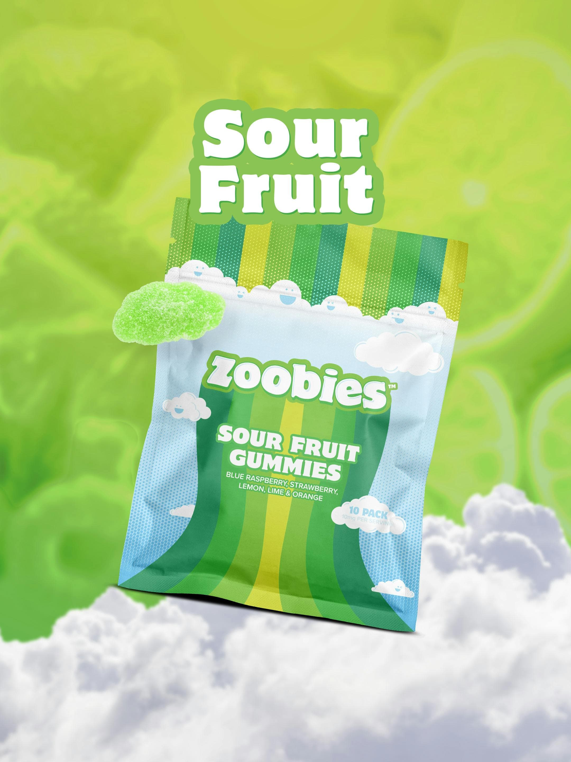 Zoobies