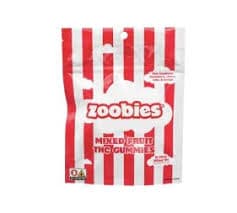 Zoobies Zoobies Sweet Hybrid