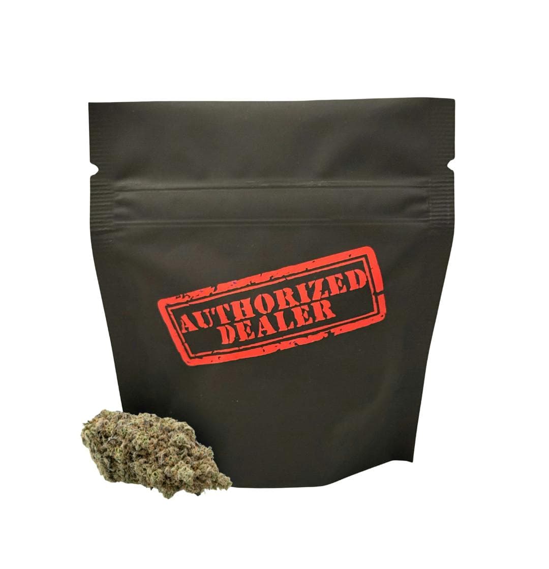Authorized Dealer PEACH SLUSHI