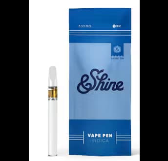 &Shine