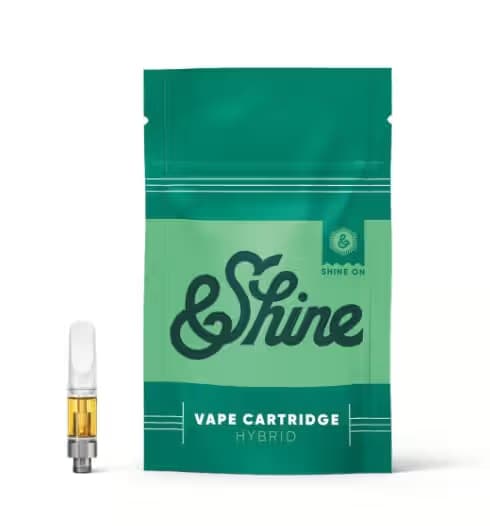 &Shine &Shine Wedding Cake Cartridge 1g (REC)