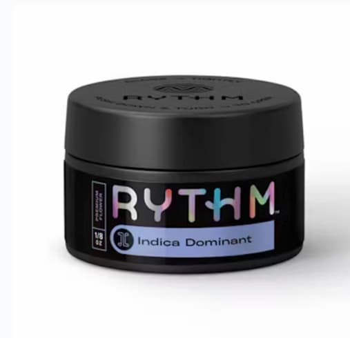 RYTHM Flower