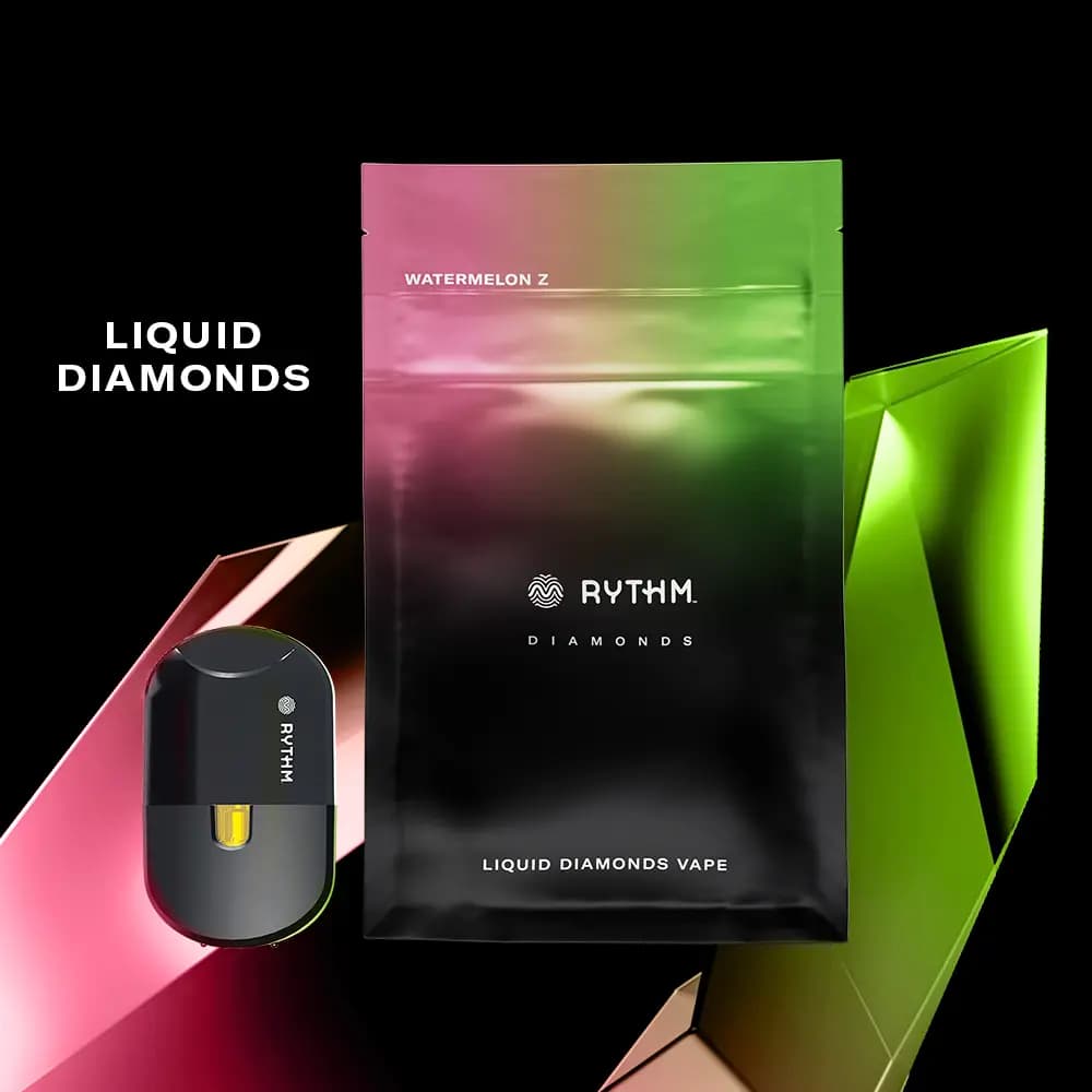 RYTHM Vapes