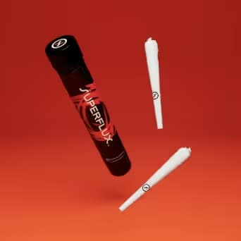 Superflux Concentrates