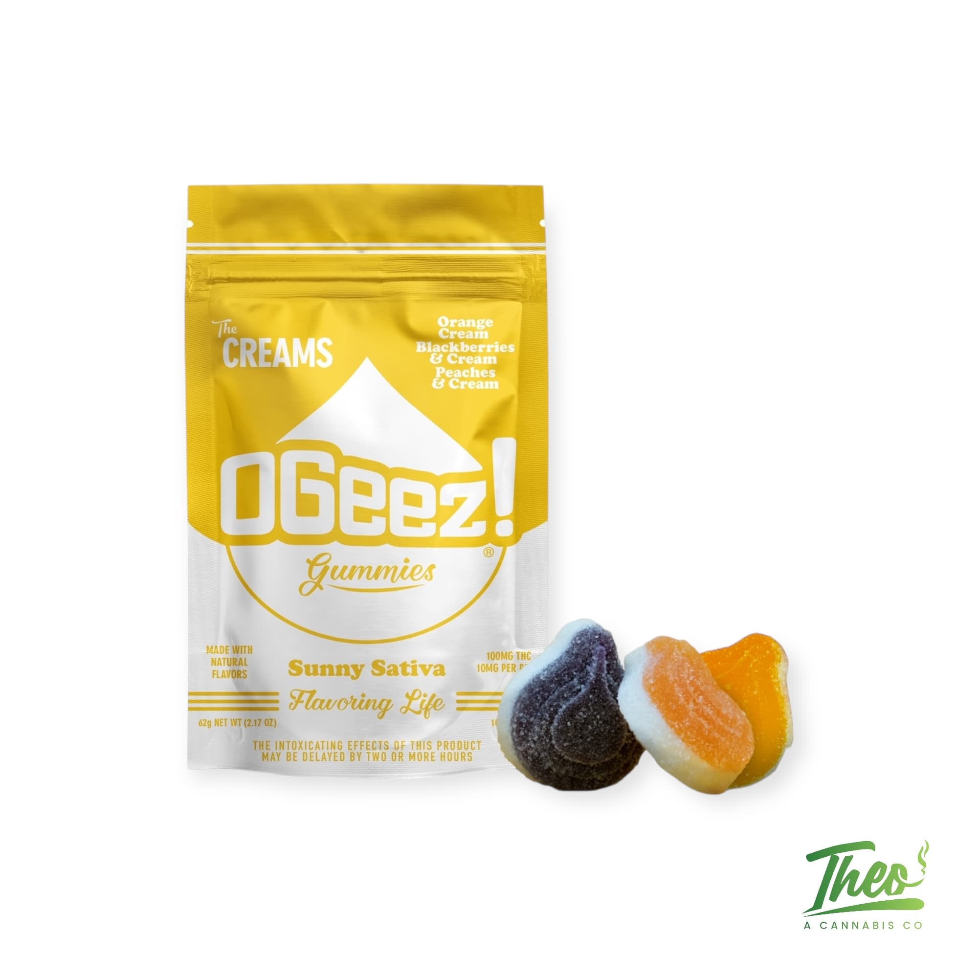 OGeez!