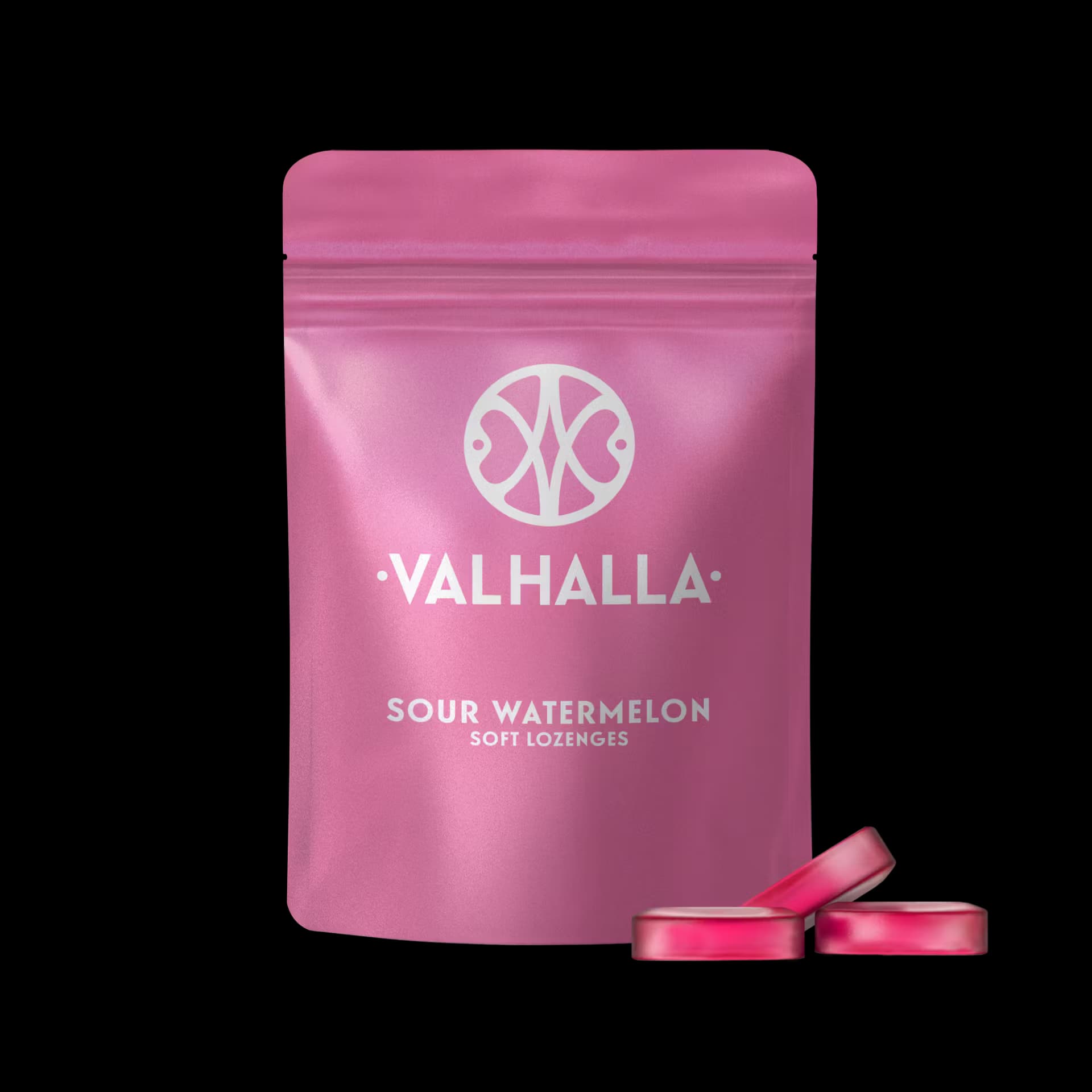 Valhalla Watermelon | 100mg/10pk