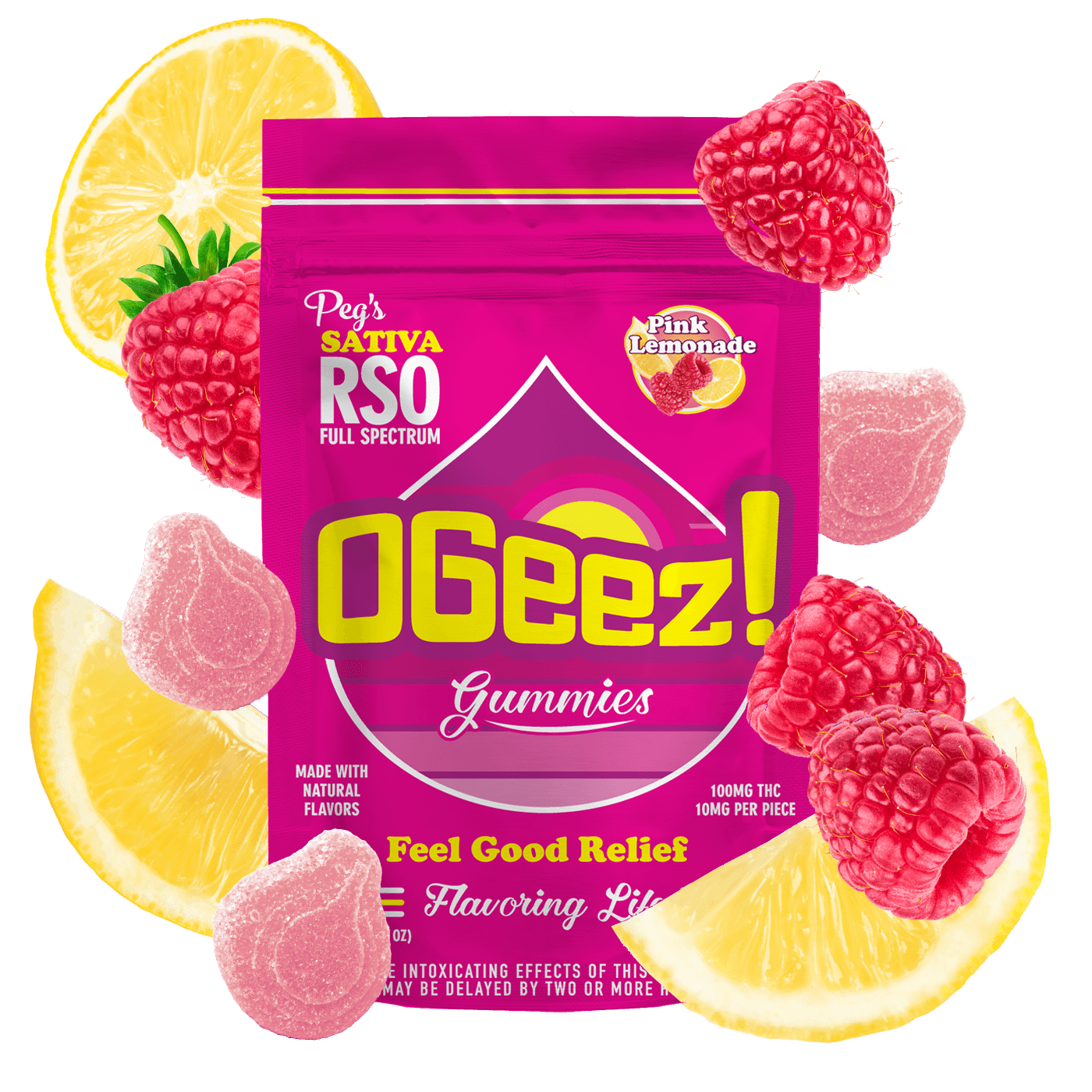OGeez!