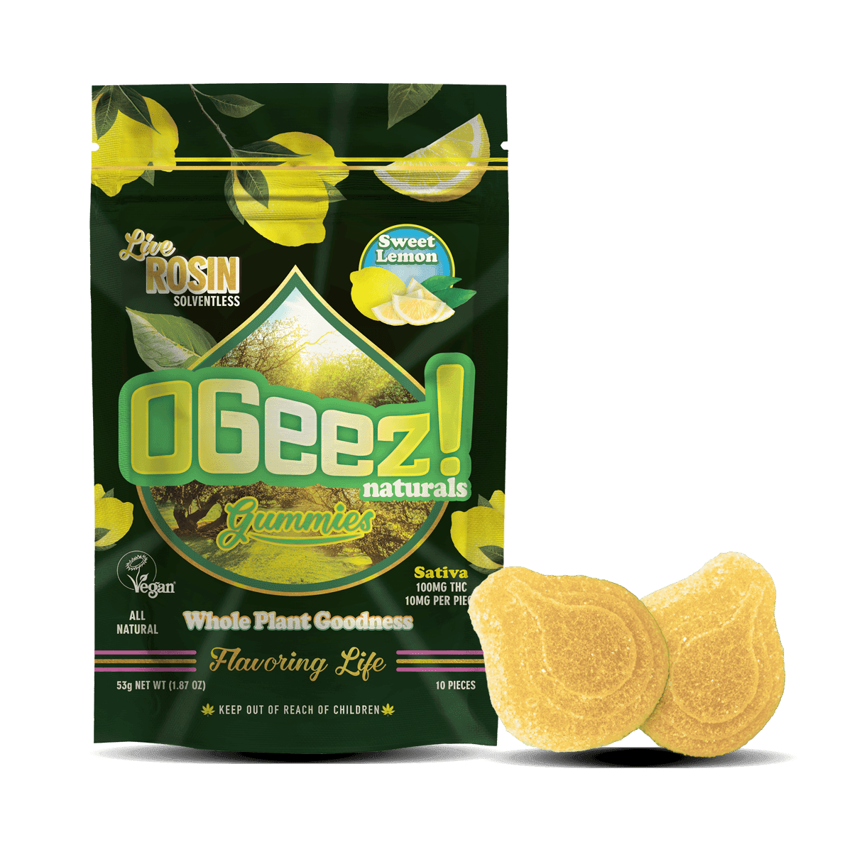 OGeez!