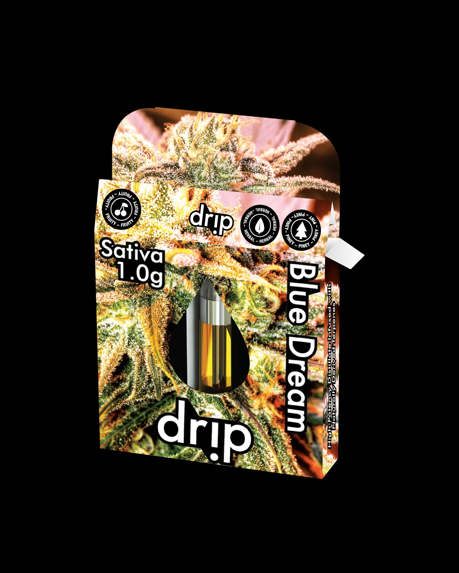 Drip Vapes