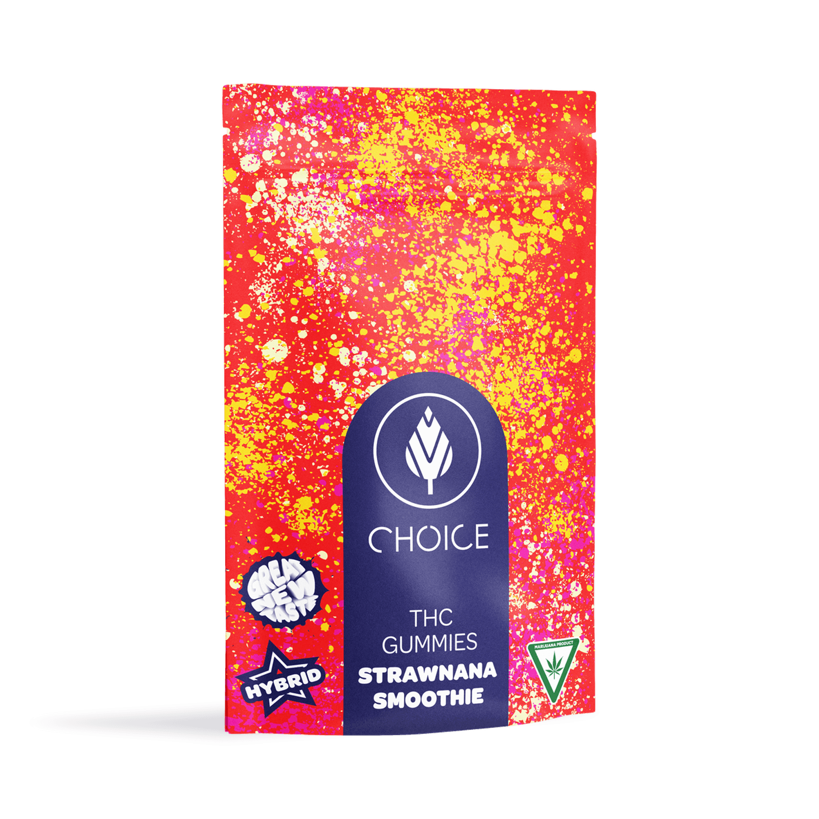 Choice Chews