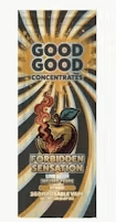 GoodGood Forbidden Sensation Disposable