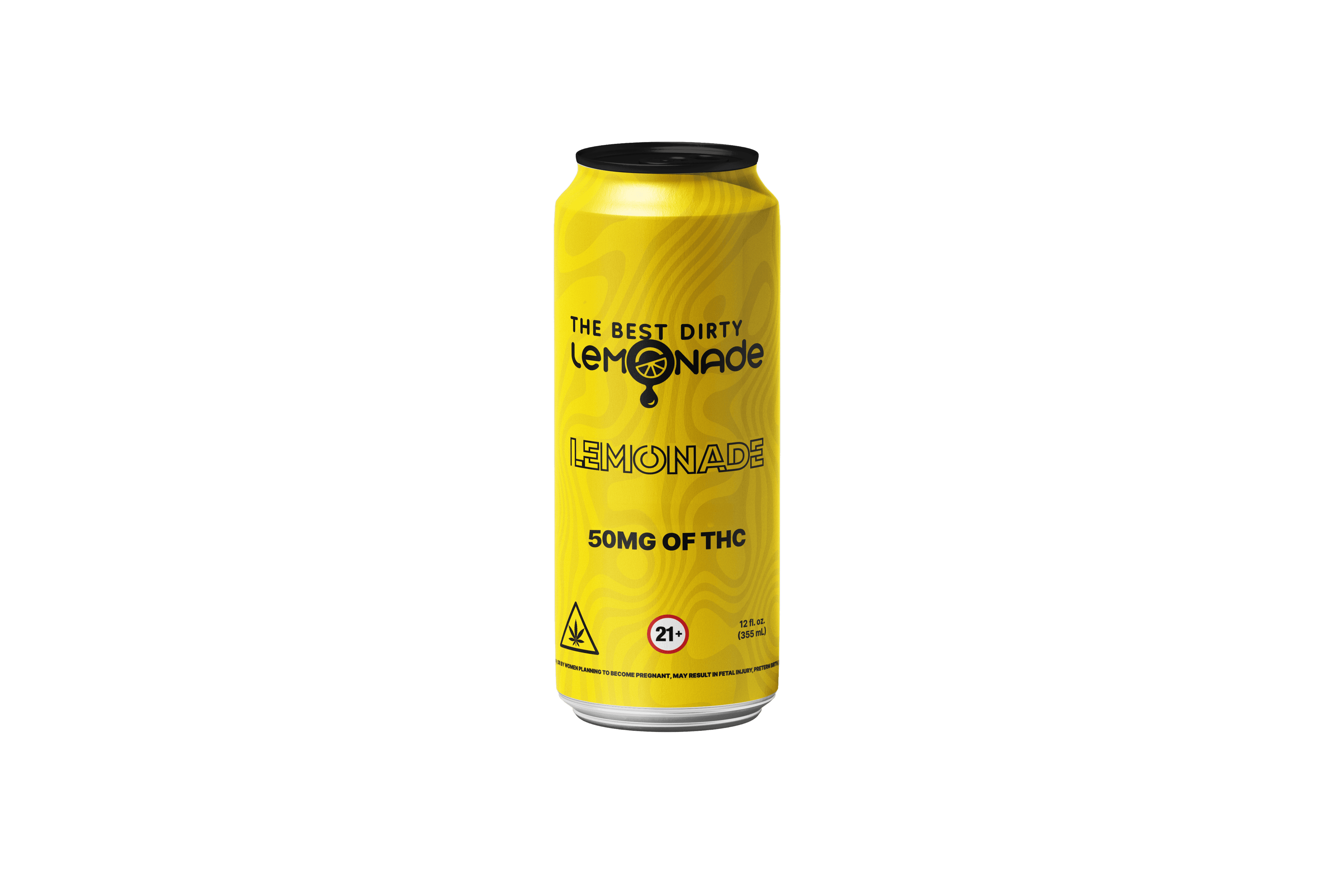 Best Dirty Lemonade Pre-rolls