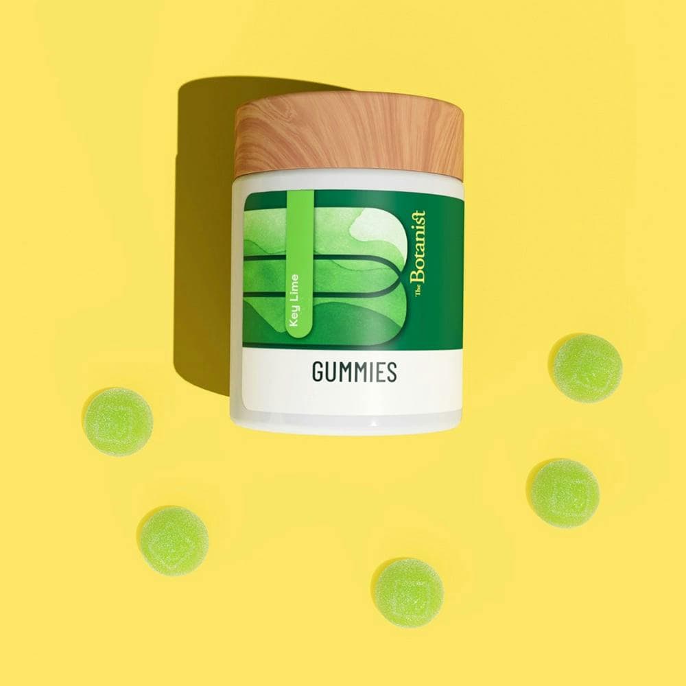 Botanist Key Lime - 10pk Gummies