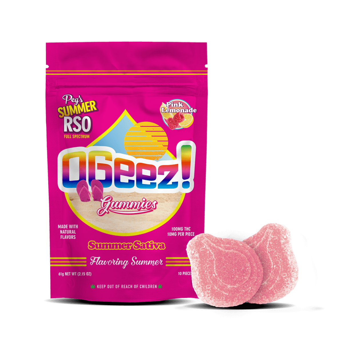 OGeez!